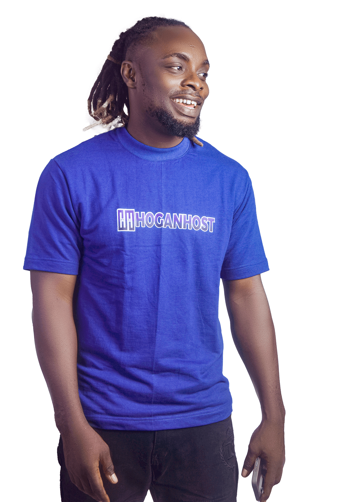 frank ibingo HoganHost Team