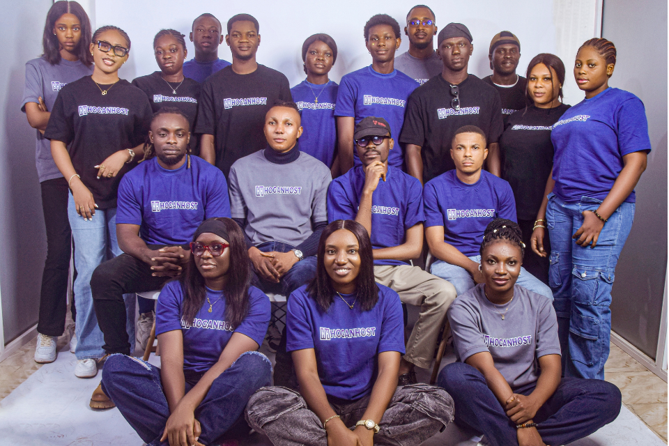 HoganHost Team Picture