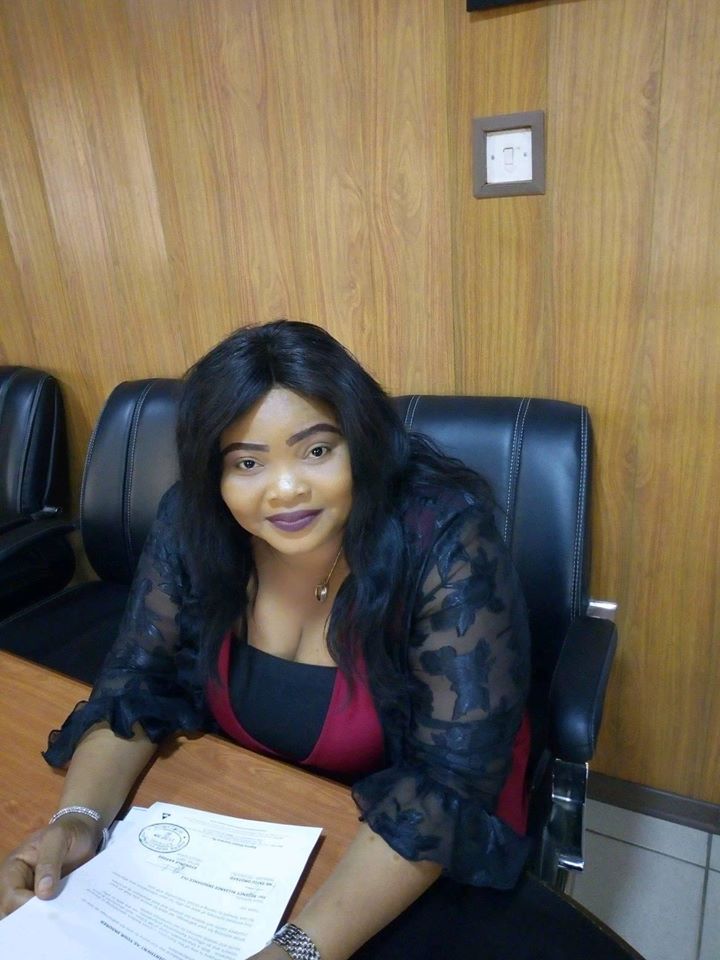 Atim Hogan - Founder, CEO