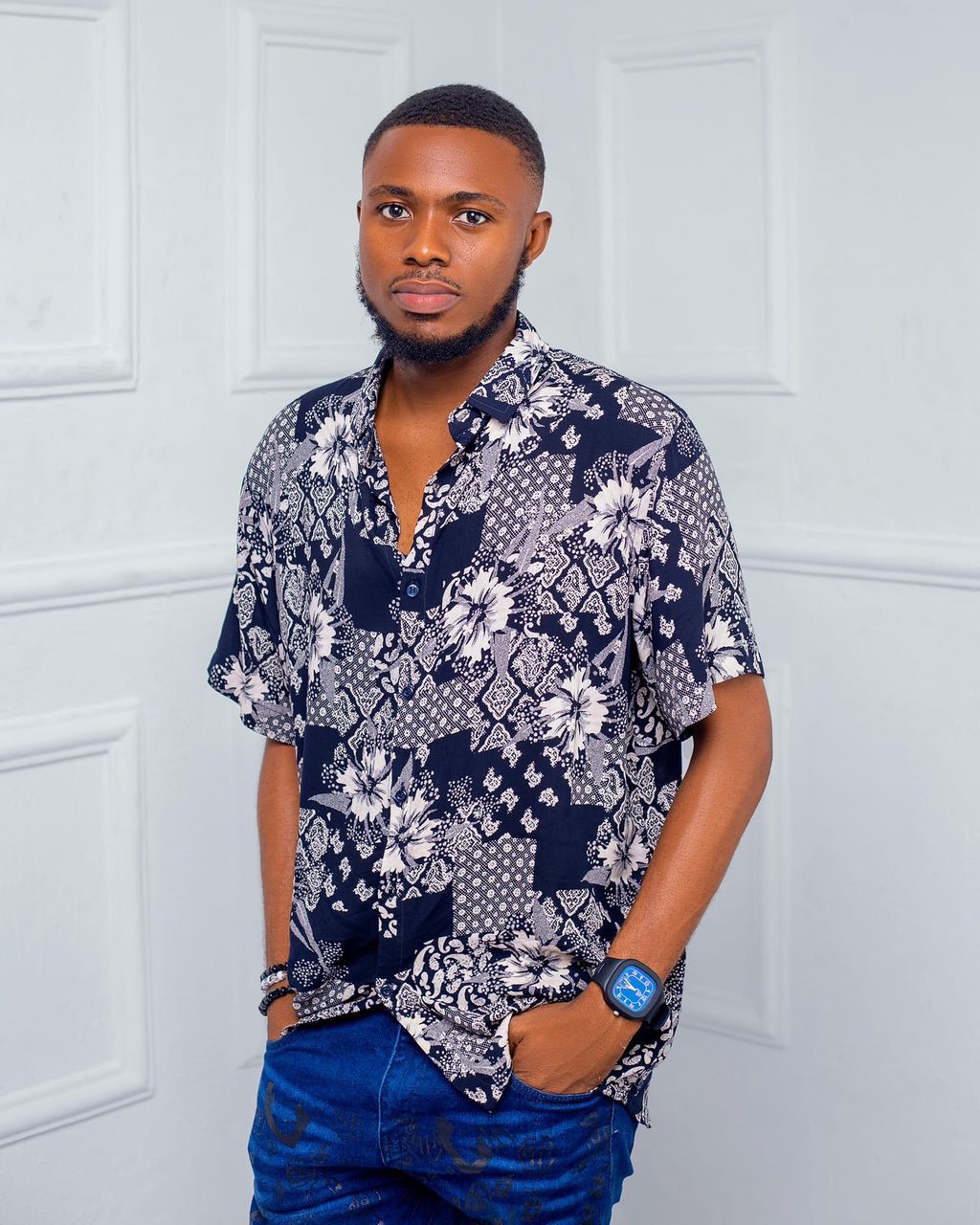 David Bassey - Director of Customer Support