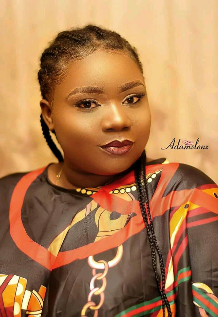 Victoria O - Head, Quality Assurance