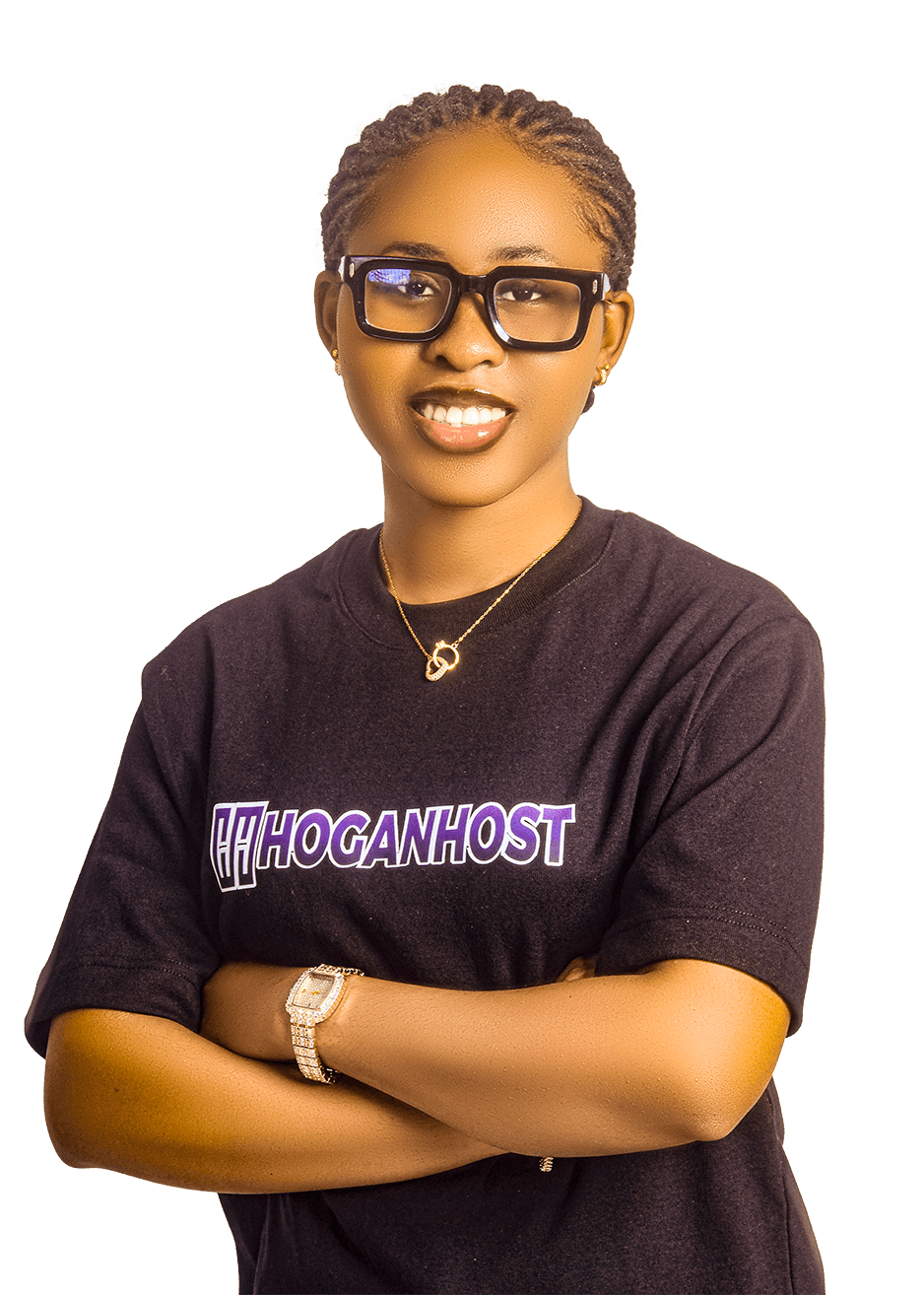 precious hoganhost staff